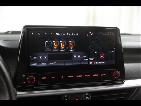 Used 2022 Kia Forte GT FWD image 12