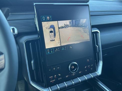 New 2026 GMC Acadia Elevation w/ Black Edition image 19