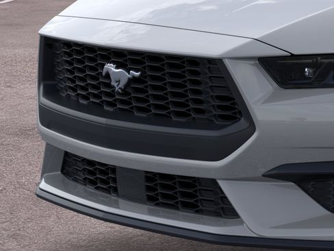 New 2026 Ford Mustang Premium RWD image 17