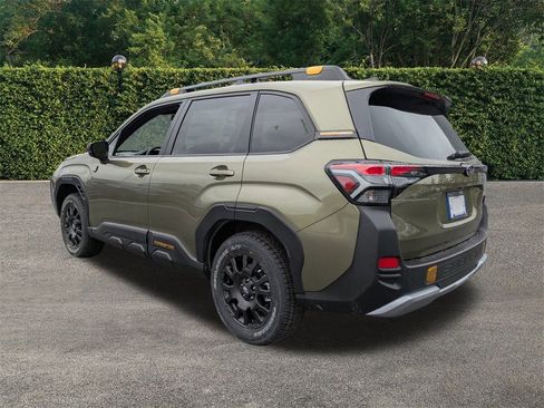 New 2026 Subaru Forester Wilderness image 6