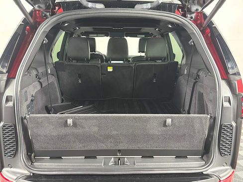 Used 2017 Land Rover Discovery HSE Luxury AWD/4WD image 27