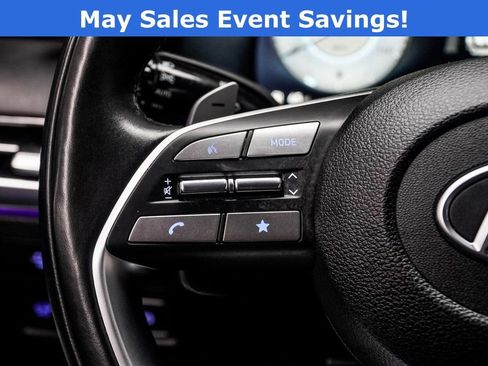 Used 2024 Hyundai Palisade Calligraphy AWD/4WD image 28