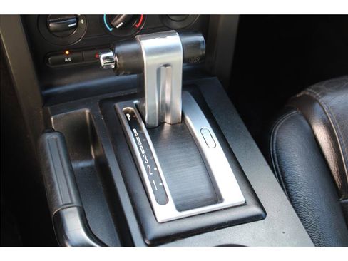 Used 2007 Ford Mustang GT Premium RWD image 23