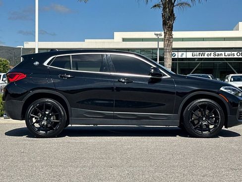 Used 2018 BMW X2 xDrive28i w/ Convenience Package AWD/4WD image 2