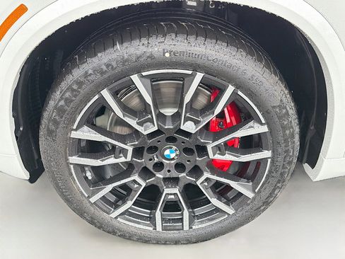 New 2026 BMW X5 xDrive50e w/ Executive Package AWD/4WD image 41