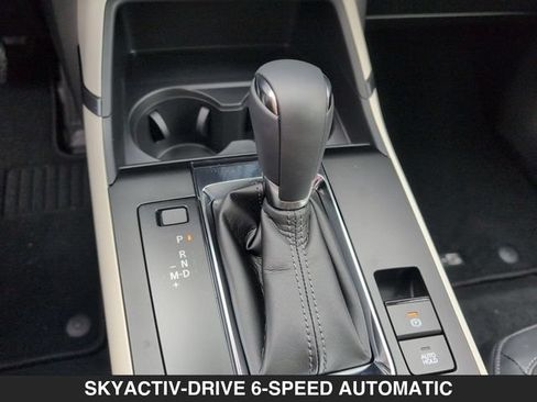 New 2026 MAZDA CX-5 Select AWD/4WD image 21