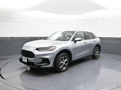 Certified 2024 Honda HR-V EX-L
