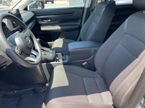 Used 2024 Honda CR-V EX image 20