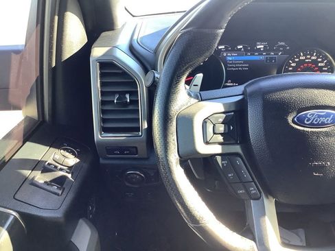 Used 2019 Ford F150 Raptor w/ Equipment Group 802A Luxury image 14