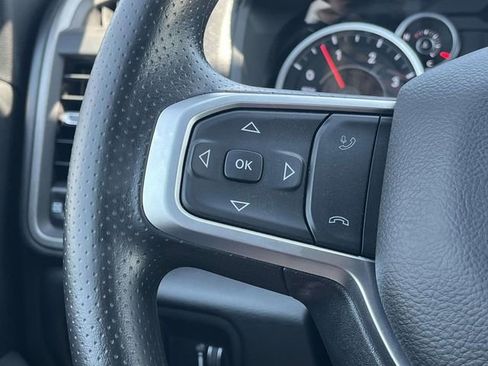 New 2026 RAM 3500 Tradesman AWD/4WD image 21