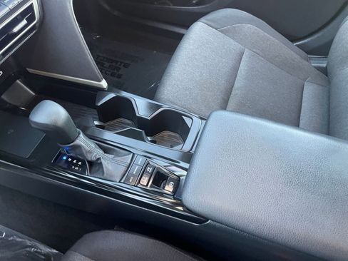 Used 2025 Toyota Camry LE image 41