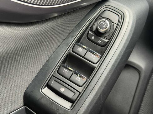 Used 2024 Subaru WRX Premium AWD/4WD image 4