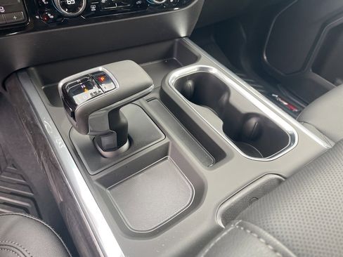 New 2026 Chevrolet Silverado 1500 LTZ image 32