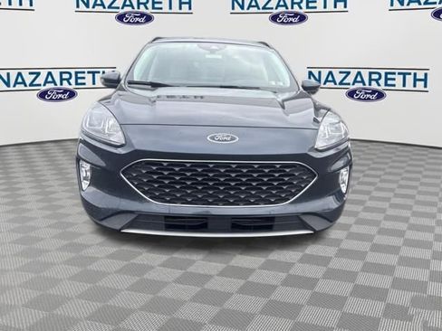 Used 2022 Ford Escape SEL image 2