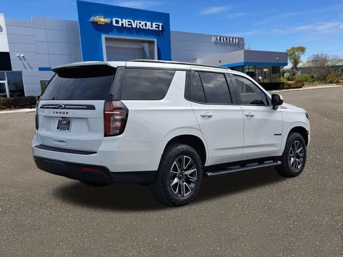 Used 2024 Chevrolet Tahoe Z71 AWD/4WD image 25