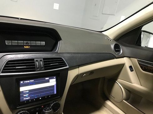 Used 2013 Mercedes-Benz C 250 Sedan w/ Multimedia Pkg image 20