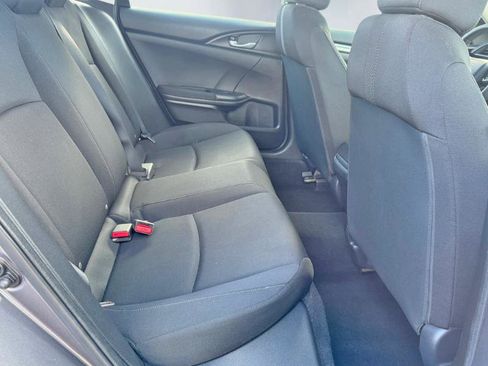 Used 2016 Honda Civic LX image 18