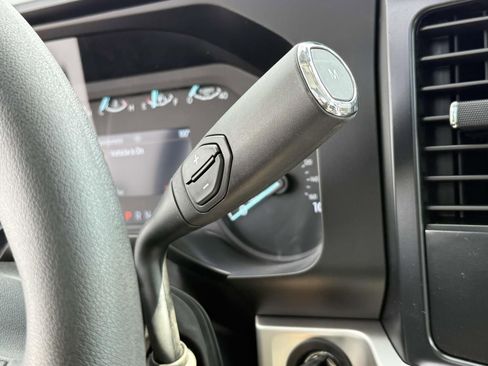 New 2024 Ford F550 4x4 Regular Cab Super Duty image 17