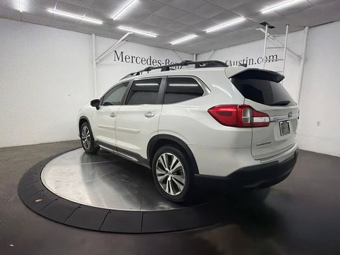 Used 2019 Subaru Ascent Touring w/ Popular Package #3 AWD/4WD image 5