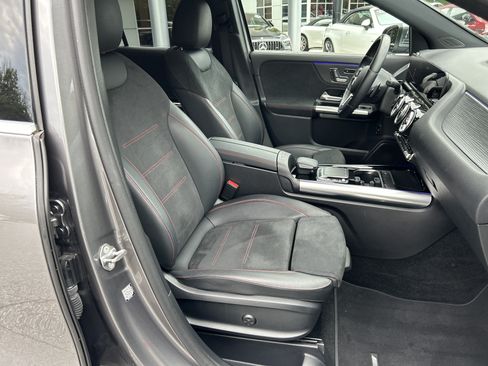 Certified 2023 Mercedes-Benz GLA 250 4MATIC image 51