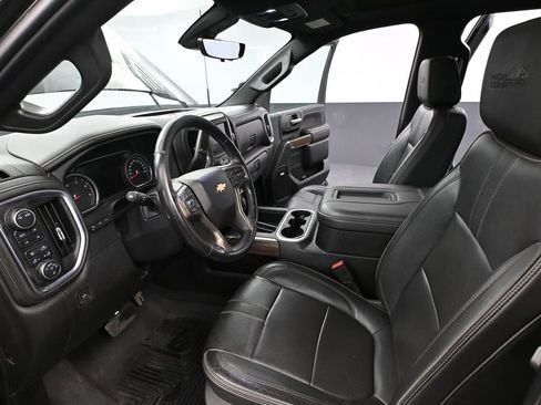Used 2022 Chevrolet Silverado 2500 High Country w/ Z71 Off-Road Package image 30