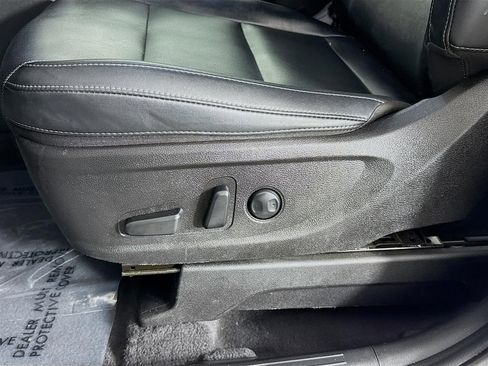 Certified 2023 Kia Telluride S w/ S Sunroof Package image 22