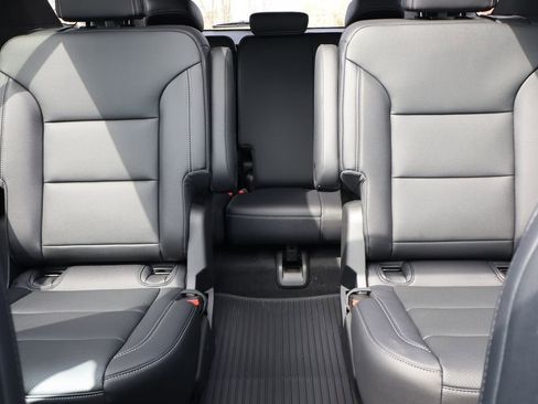 New 2026 Chevrolet Traverse LT FWD image 42