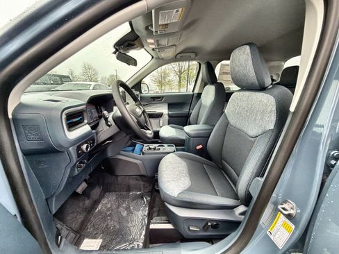 New 2026 Ford Maverick XLT image 23