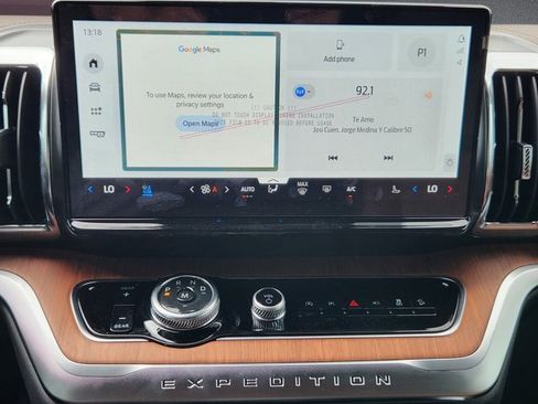 New 2026 Ford Expedition King Ranch AWD/4WD image 12