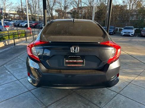 Used 2016 Honda Civic EX-T image 3