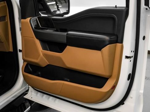 Used 2021 Ford F150 XLT w/ Equipment Group 302A High AWD/4WD image 40