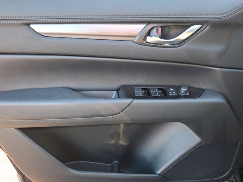 Used 2023 MAZDA CX-5 AWD 2.5 S w/ Select Package image 13