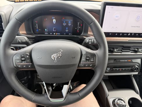 New 2026 Ford Bronco Sport Outer Banks AWD/4WD image 7