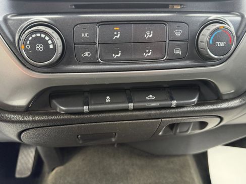 Used 2017 Chevrolet Silverado 1500 LT image 10