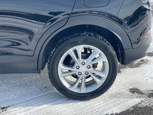 Used 2021 Buick Encore GX Preferred w/ Cold Weather Comfort Package image 26