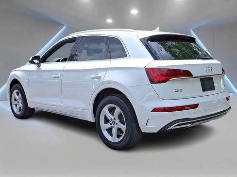 Used 2023 Audi Q5 2.0T Premium w/ Convenience Package AWD/4WD image 7