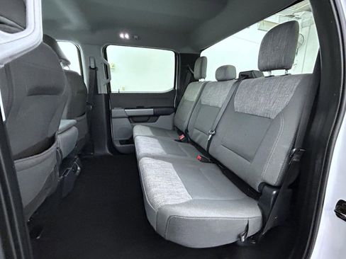 Used 2024 Ford F250 XLT image 19