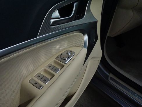 New 2026 Genesis G70 2.5T Prestige image 14