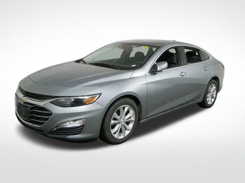 Used 2023 Chevrolet Malibu LT FWD image 10