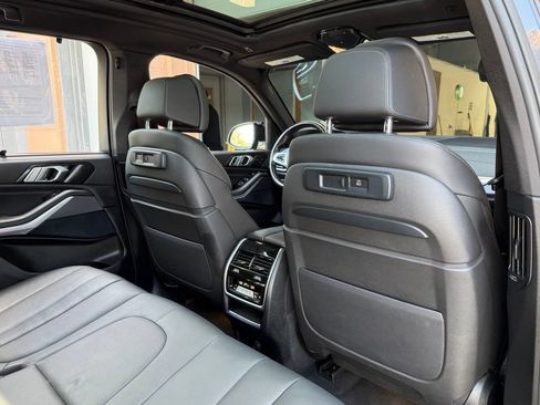 Used 2022 BMW X5 xDrive40i w/ M Sport Package AWD/4WD image 24