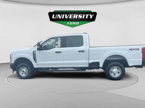 New 2026 Ford F250 XL w/ Snow Plow Prep Package AWD/4WD image 6