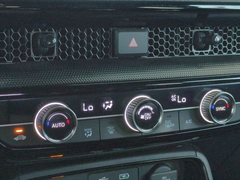 Used 2025 Honda CR-V Sport Touring image 30