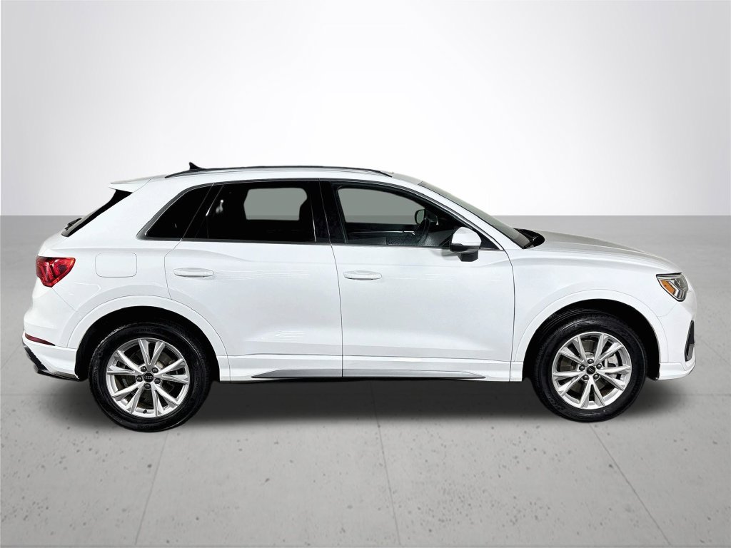 Used 2024 Audi Q3 2.0T Premium AWD/4WD image 5