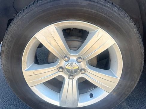 Used 2013 Jeep Compass Latitude FWD image 8