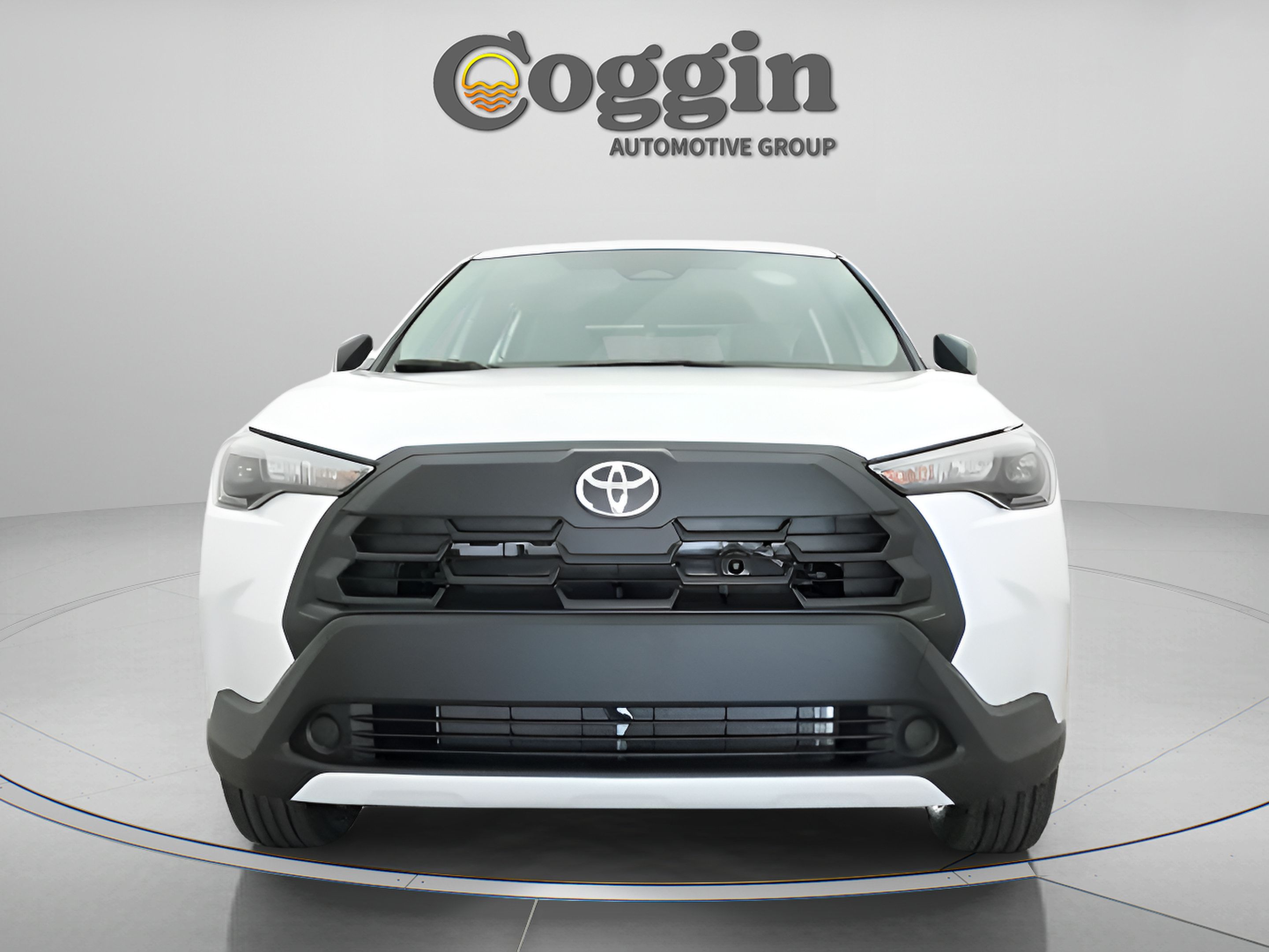 Certified 2026 Toyota Corolla Cross L FWD image 29