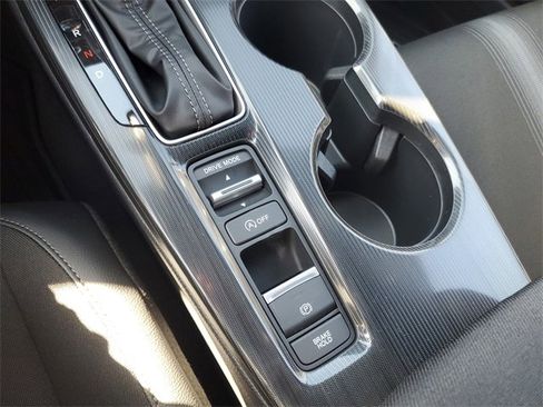 New 2026 Honda Civic Sport image 30