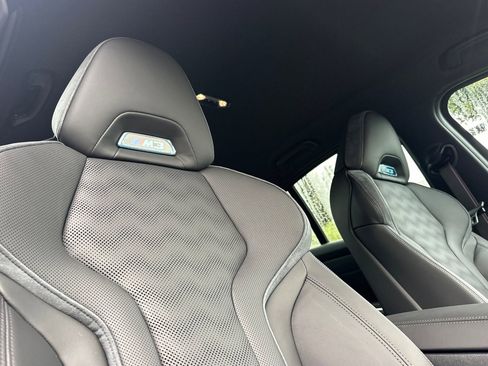 New 2026 BMW M3 w/ Executive Package image 15