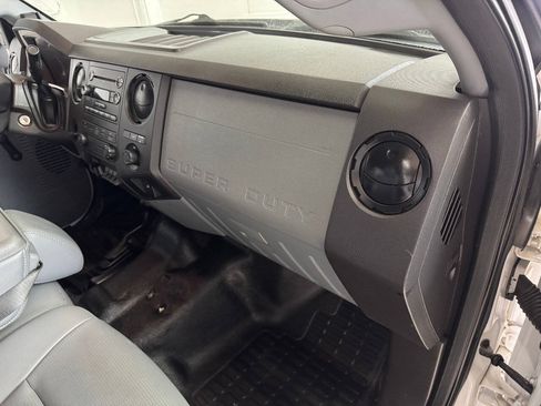 Used 2011 Ford F350 XL w/ XL Value Pkg AWD/4WD image 72
