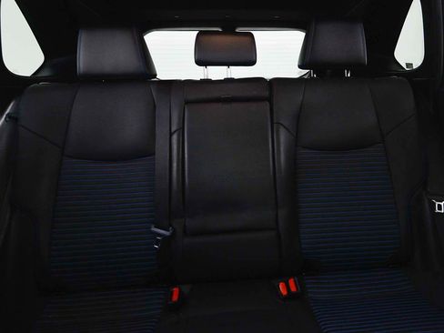 Used 2021 Toyota RAV4 XSE w/ XSE Grade Weather Package image 9