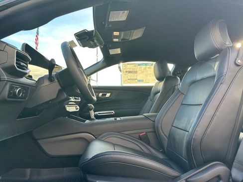New 2026 Ford Mustang Premium image 10